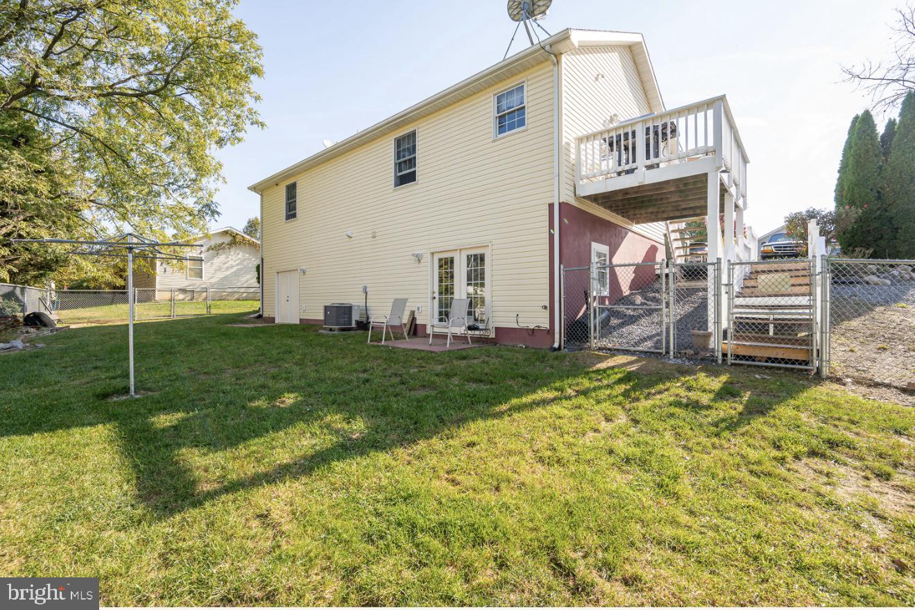 WESTMINISTER HEIGHTS - Residential