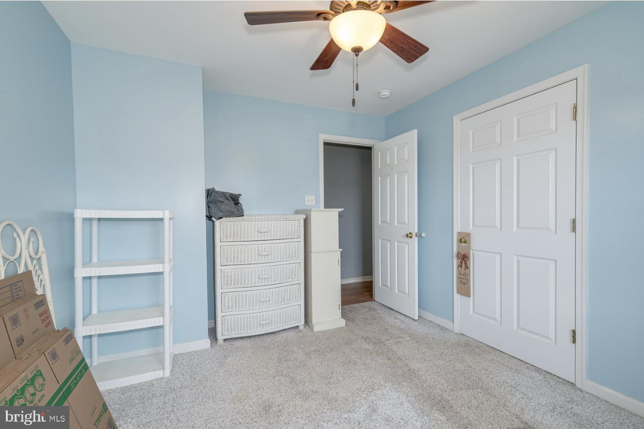 WESTMINISTER HEIGHTS - Residential