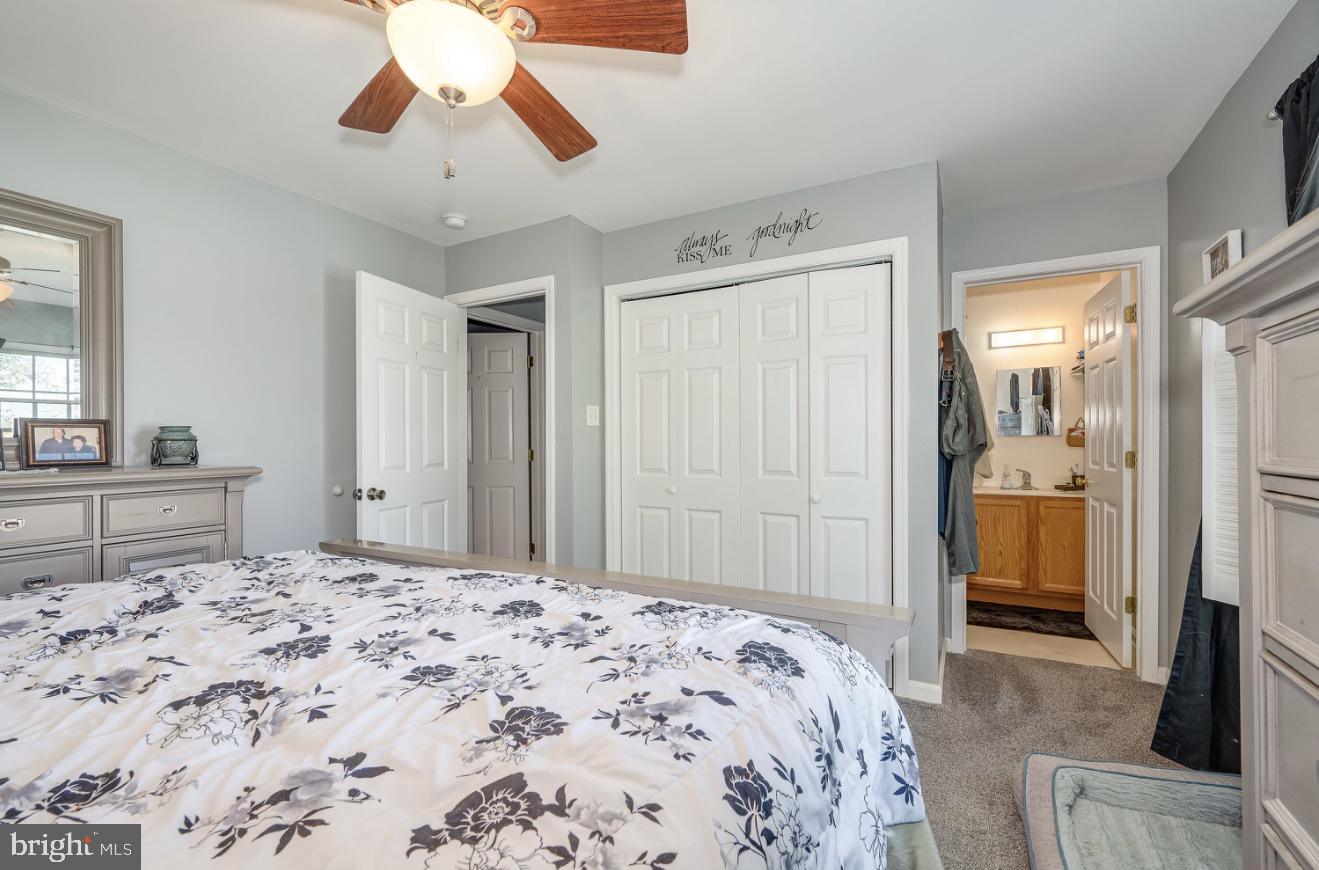 WESTMINISTER HEIGHTS - Residential