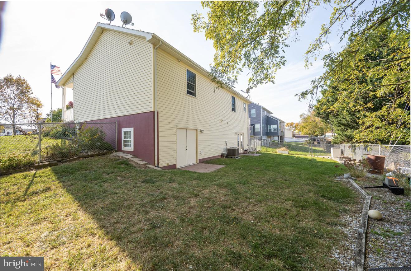 WESTMINISTER HEIGHTS - Residential