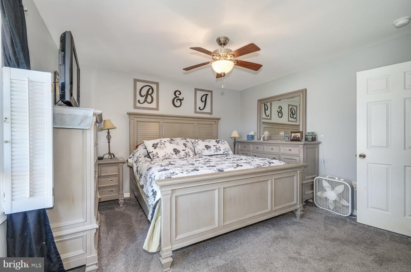 WESTMINISTER HEIGHTS - Residential