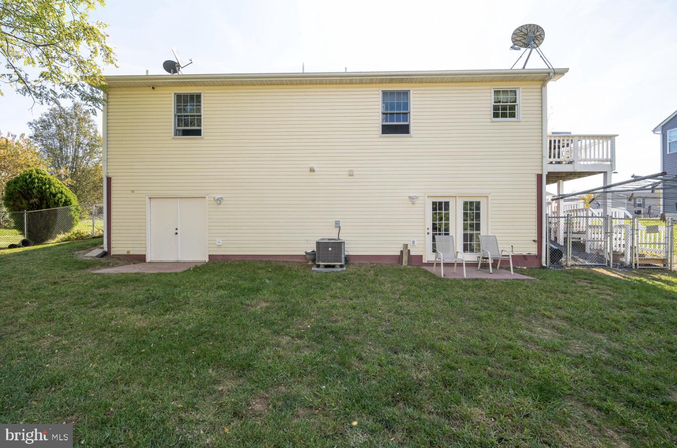 WESTMINISTER HEIGHTS - Residential