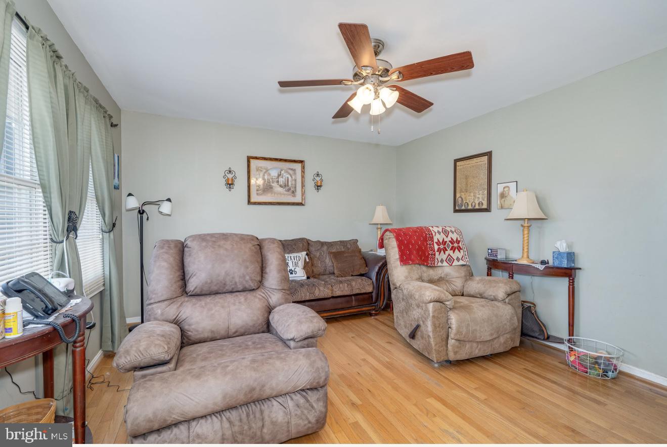 WESTMINISTER HEIGHTS - Residential