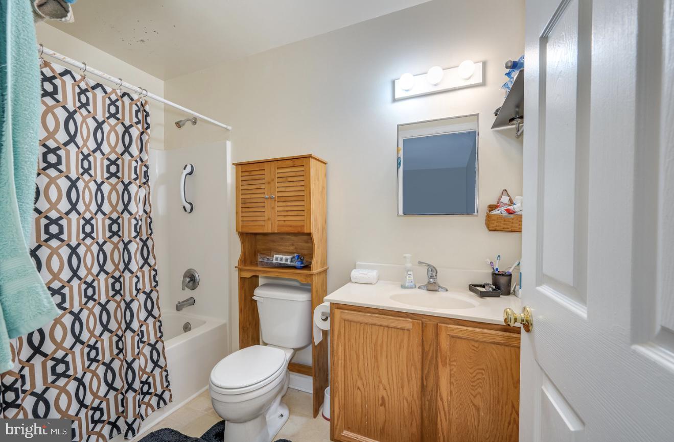 WESTMINISTER HEIGHTS - Residential