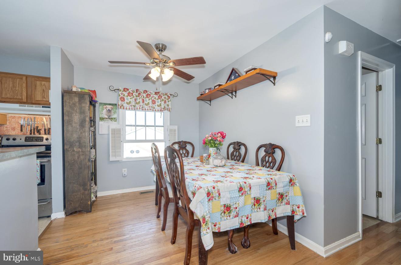 WESTMINISTER HEIGHTS - Residential