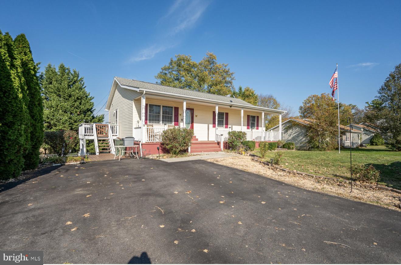 WESTMINISTER HEIGHTS - Residential