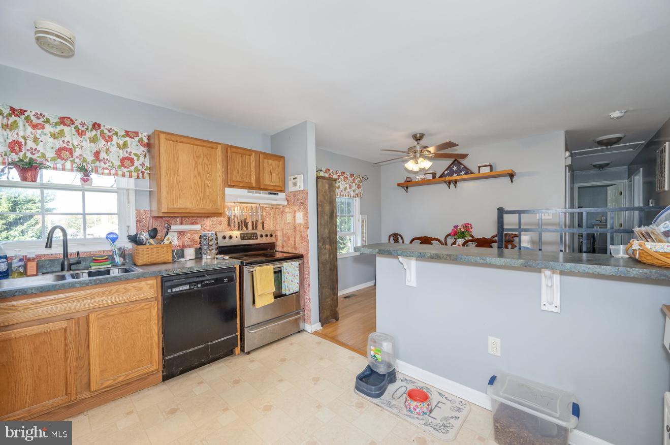 WESTMINISTER HEIGHTS - Residential