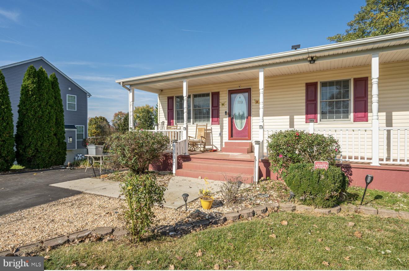 WESTMINISTER HEIGHTS - Residential