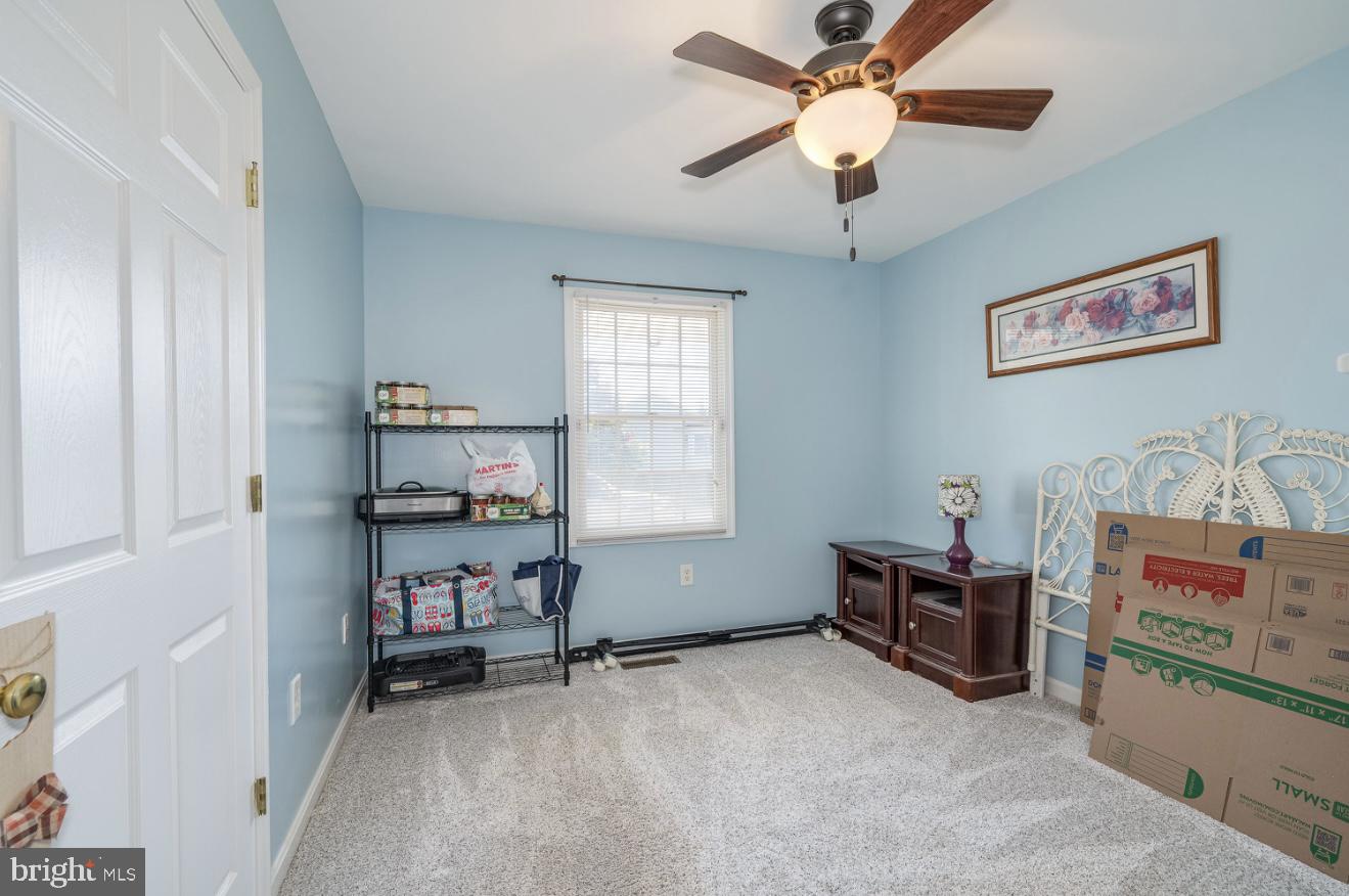 WESTMINISTER HEIGHTS - Residential