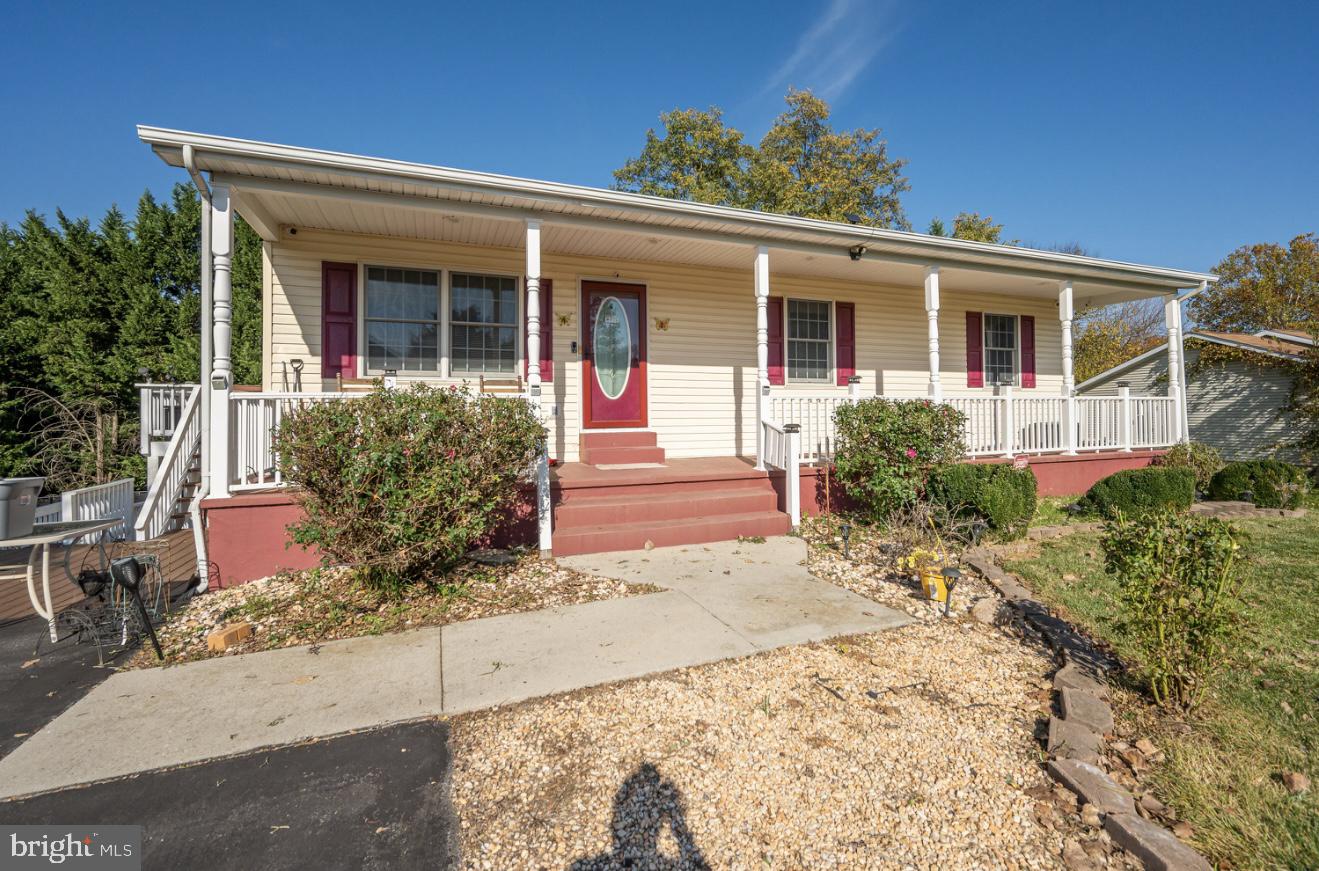 WESTMINISTER HEIGHTS - Residential