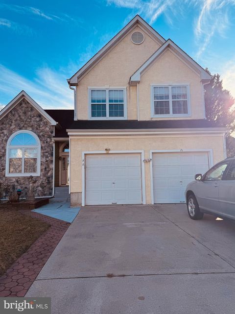 78 WATSON DRIVE MOUNT LAUREL NJ 08054