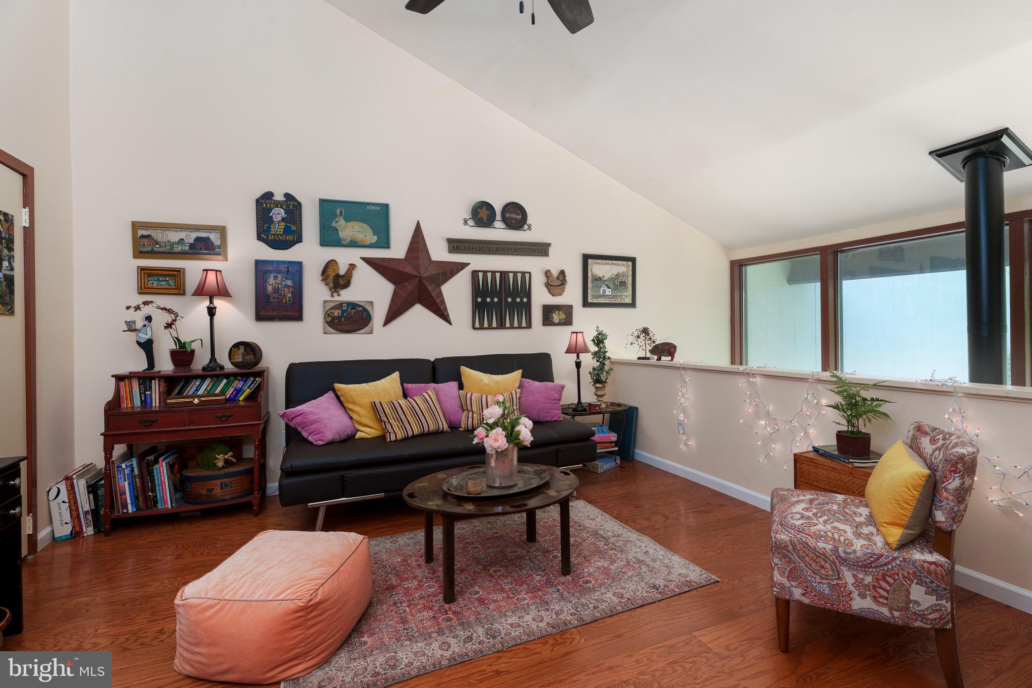 VILLAGE II - Residential