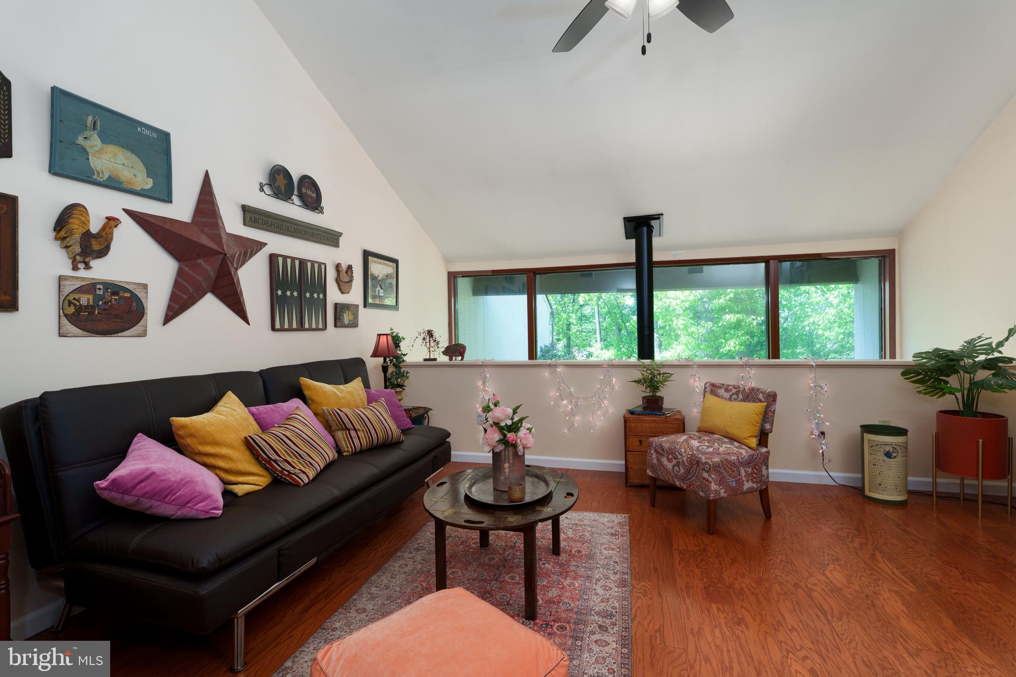 VILLAGE II - Residential