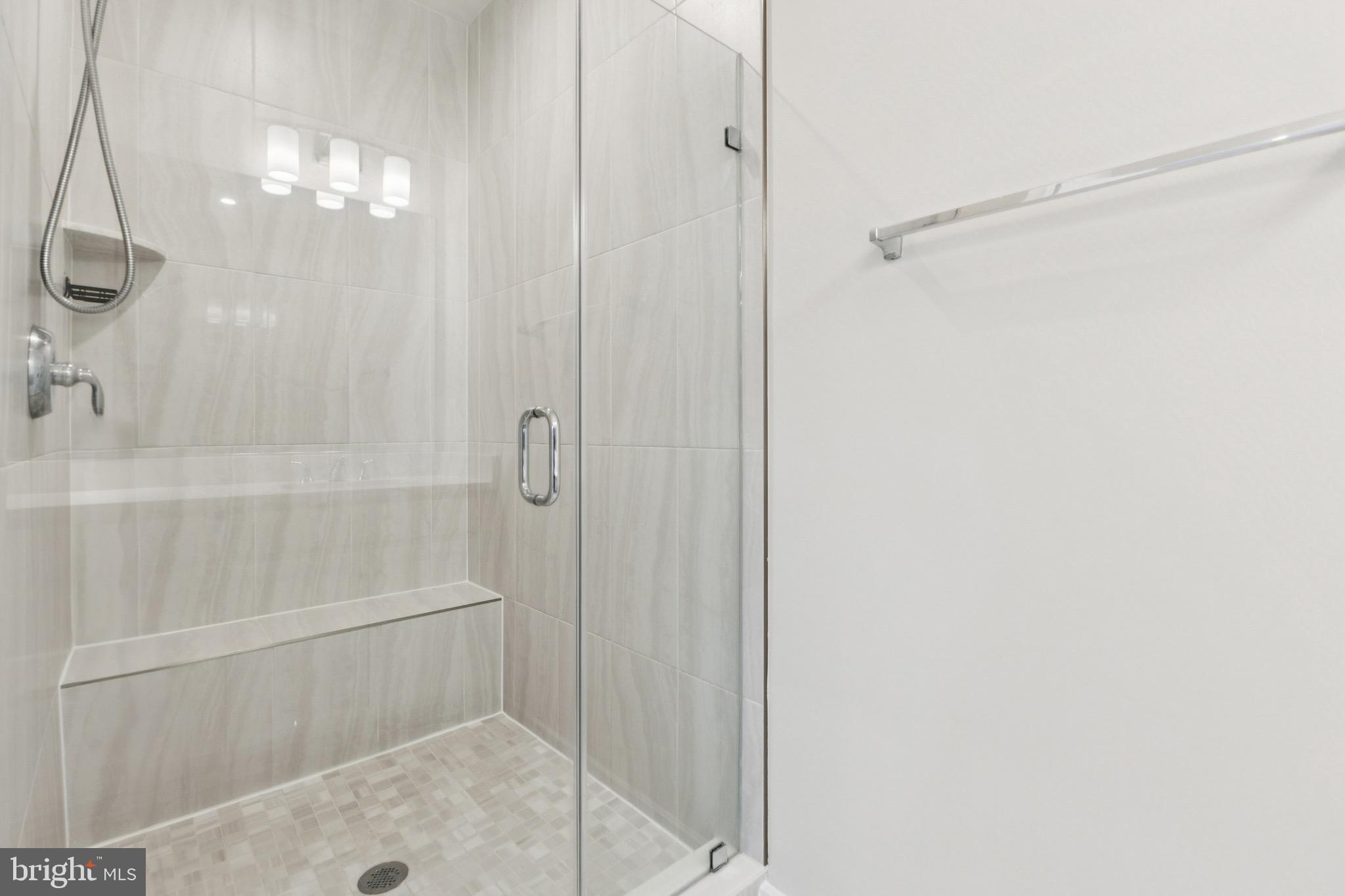 POTOMAC SHORES - Residential