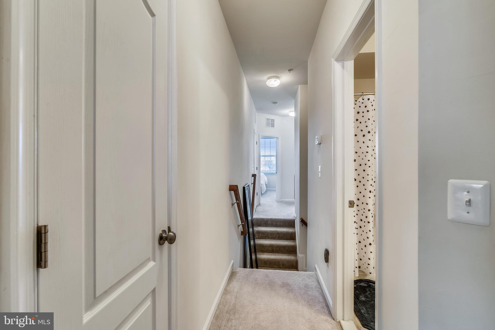 MERCER PARK CONDOMINIUM - Residential