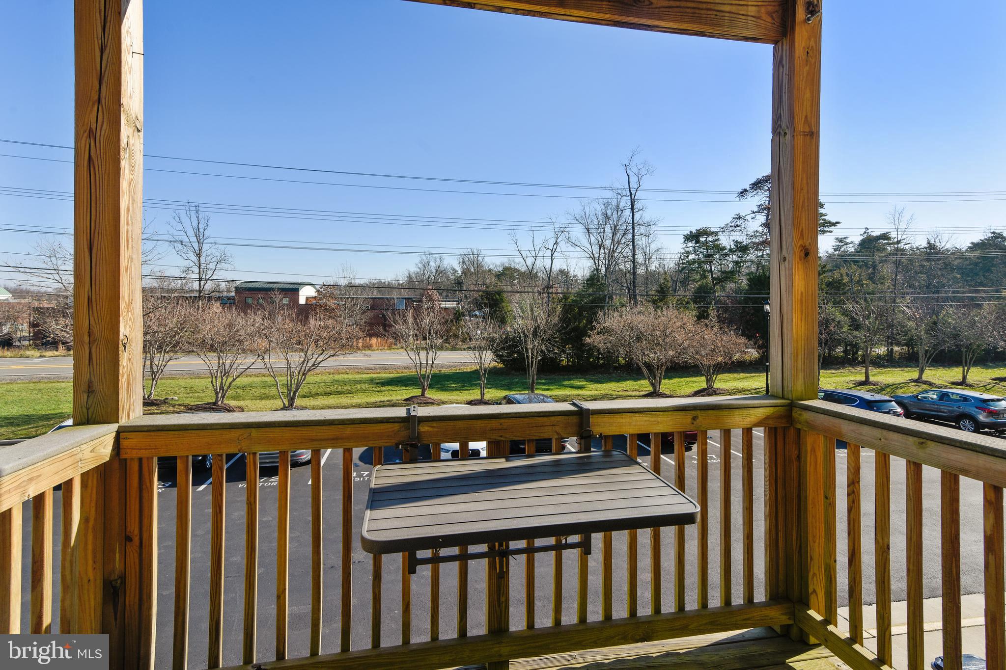 MERCER PARK CONDOMINIUM - Residential