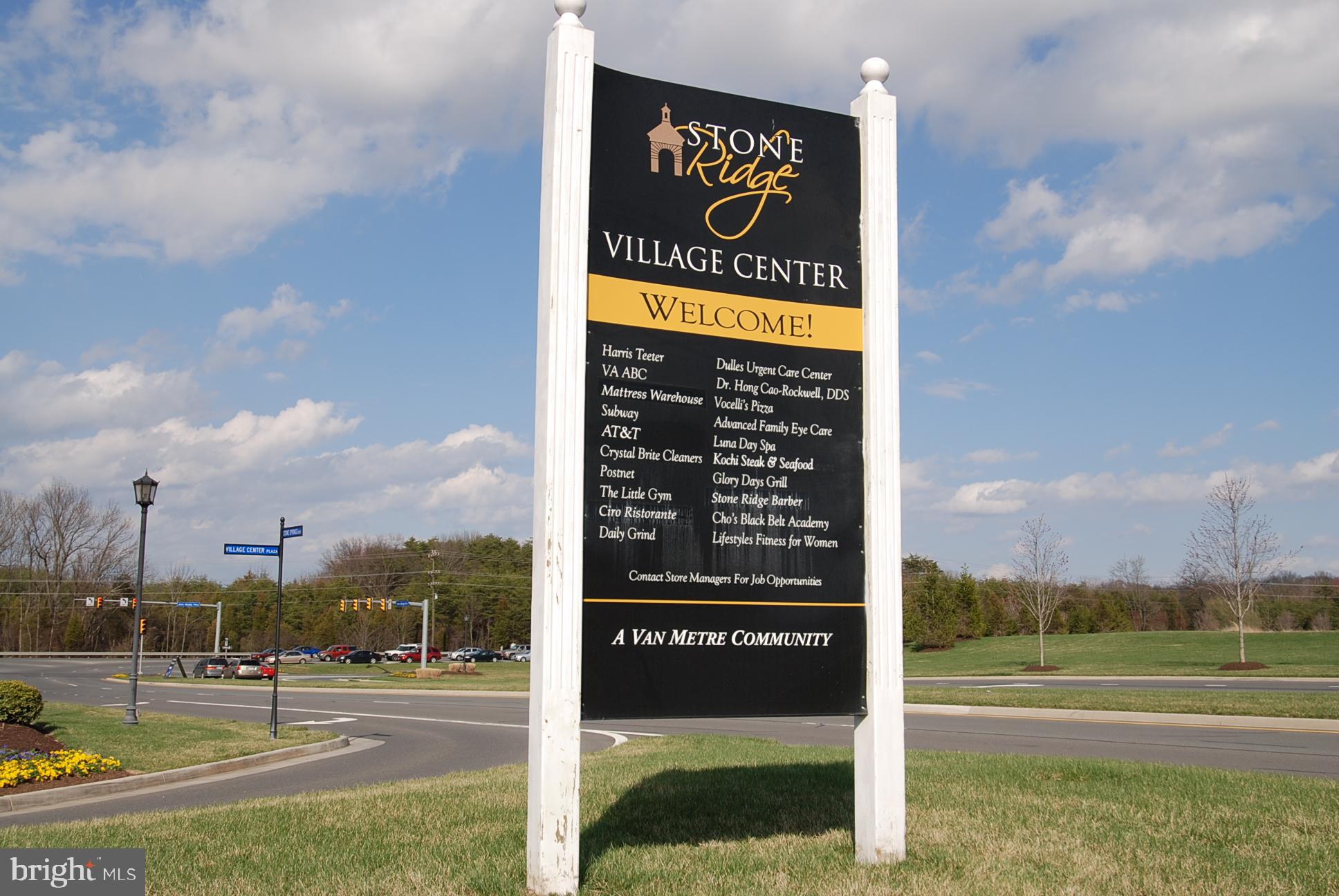 MERCER PARK CONDOMINIUM - Residential