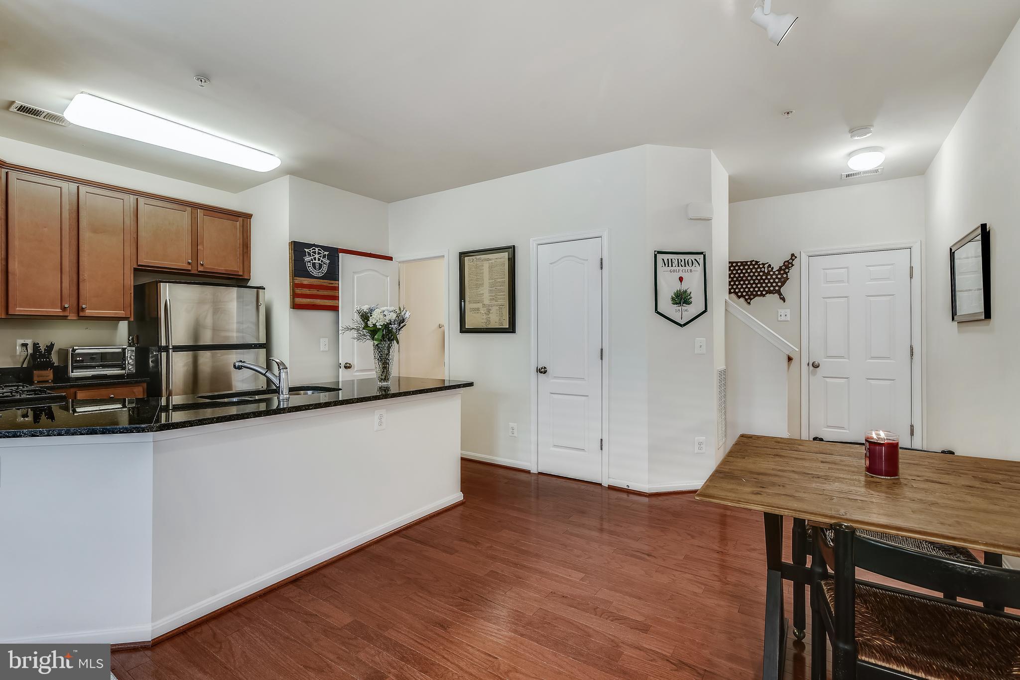 MERCER PARK CONDOMINIUM - Residential