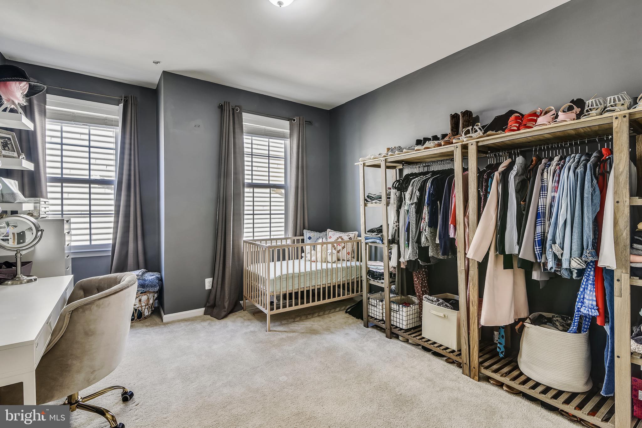 MERCER PARK CONDOMINIUM - Residential