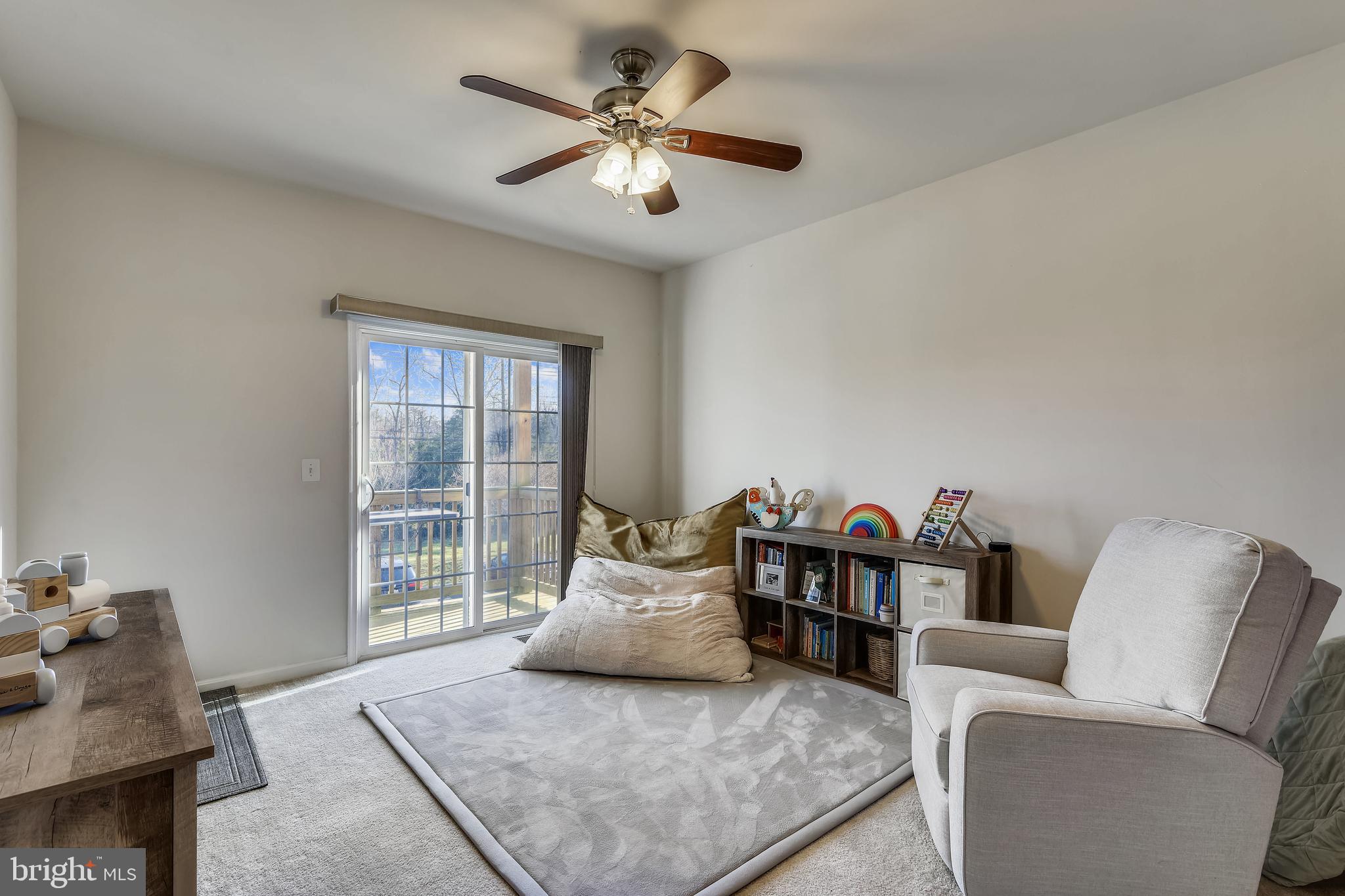 MERCER PARK CONDOMINIUM - Residential