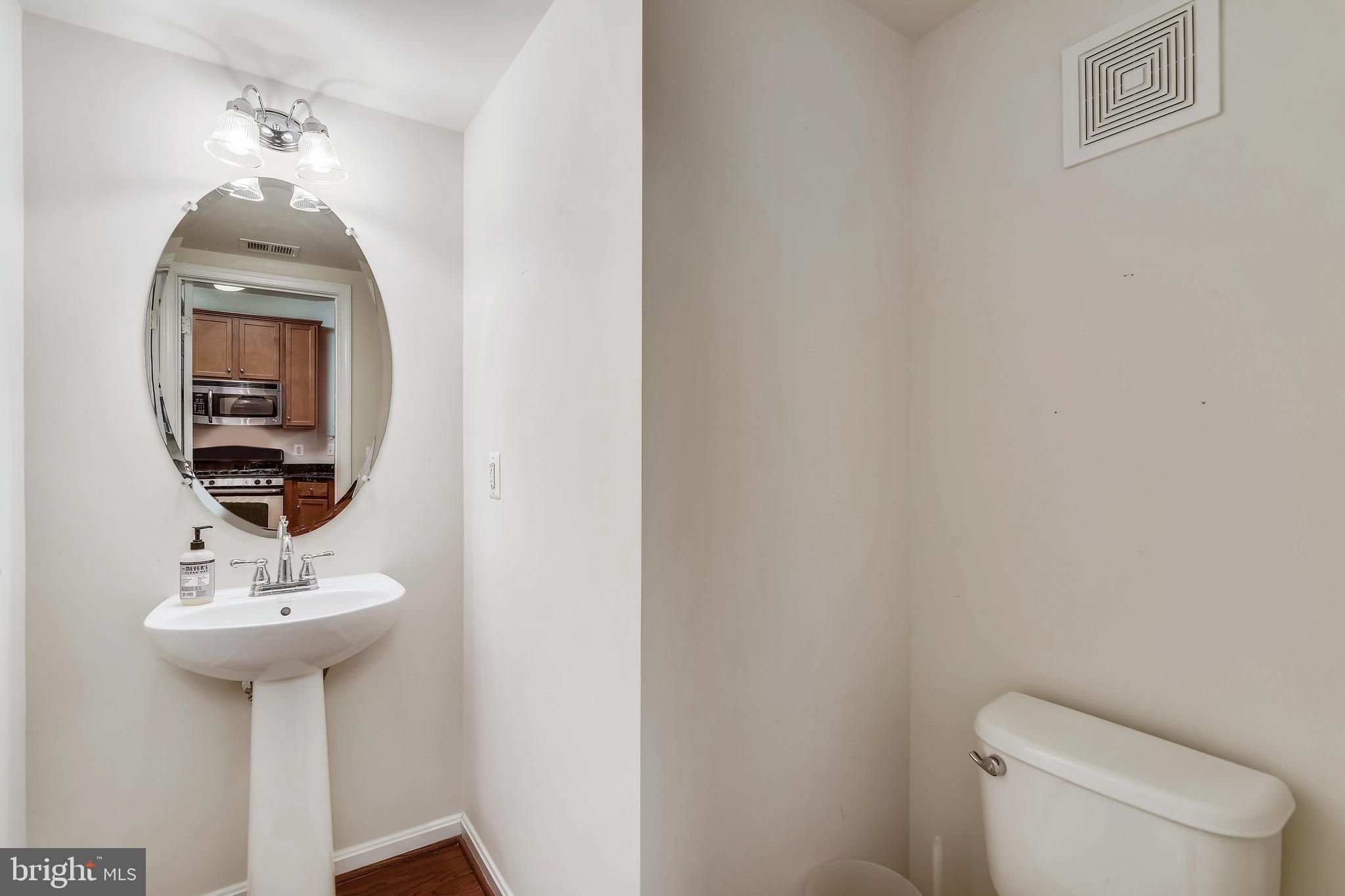 MERCER PARK CONDOMINIUM - Residential