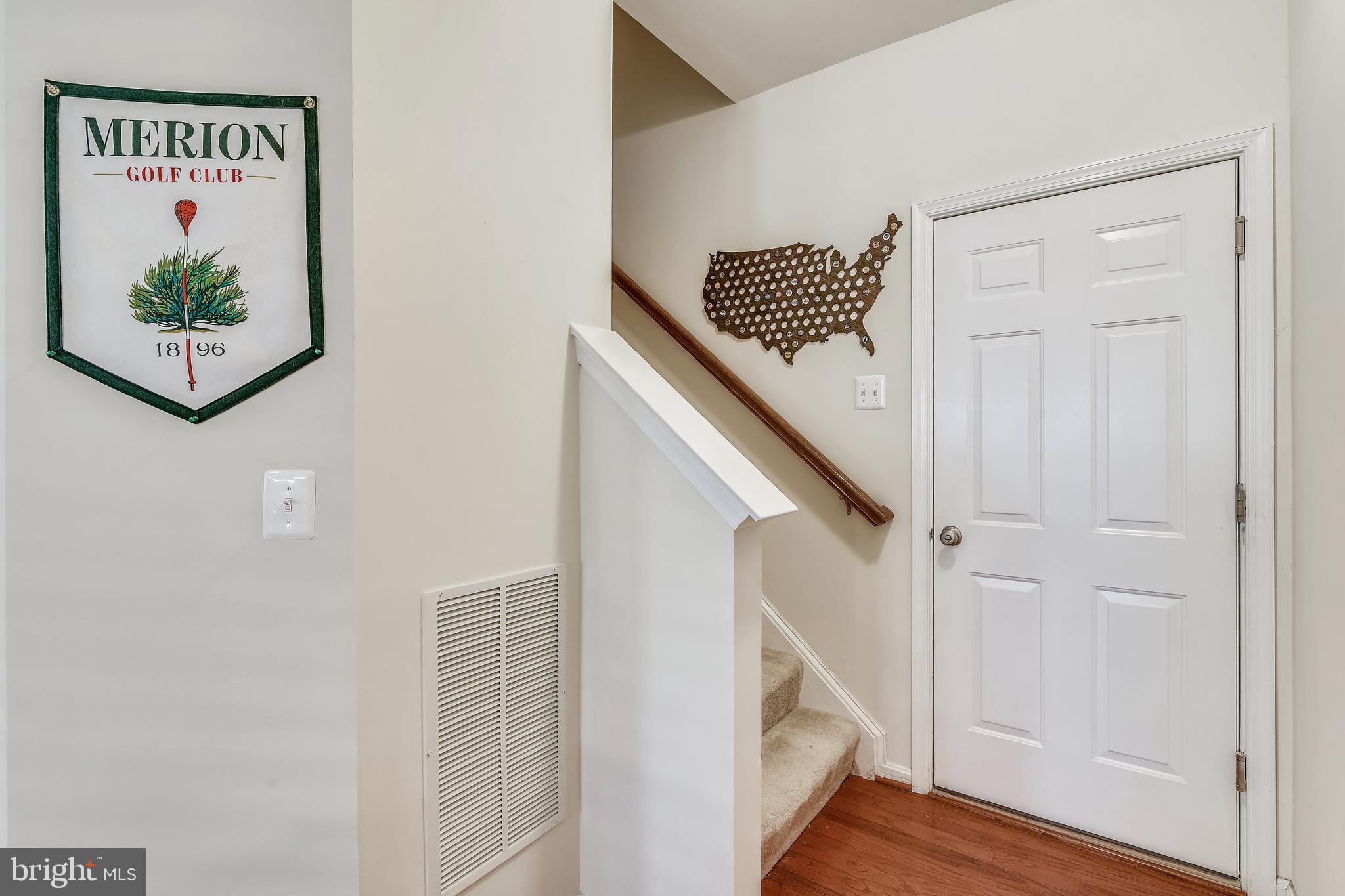 MERCER PARK CONDOMINIUM - Residential