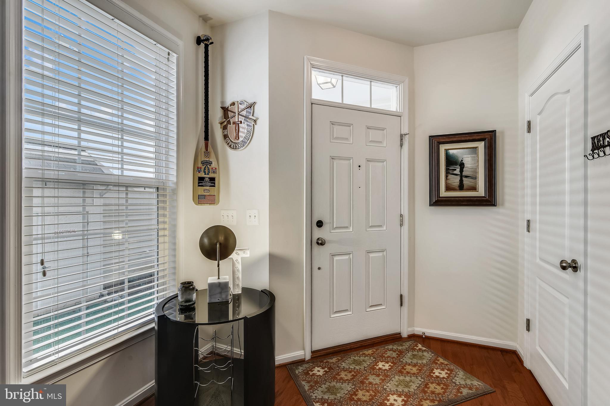 MERCER PARK CONDOMINIUM - Residential