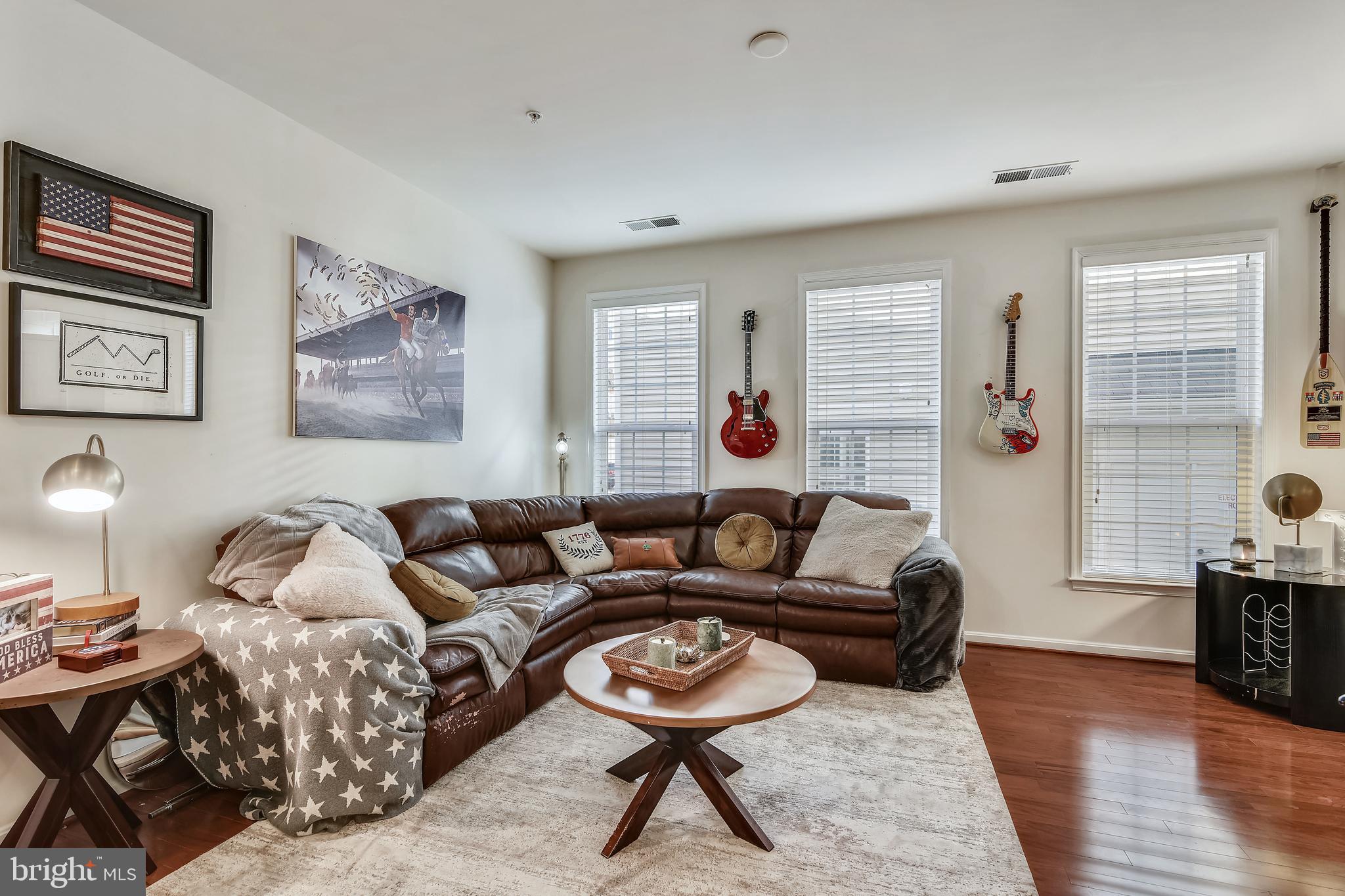 MERCER PARK CONDOMINIUM - Residential