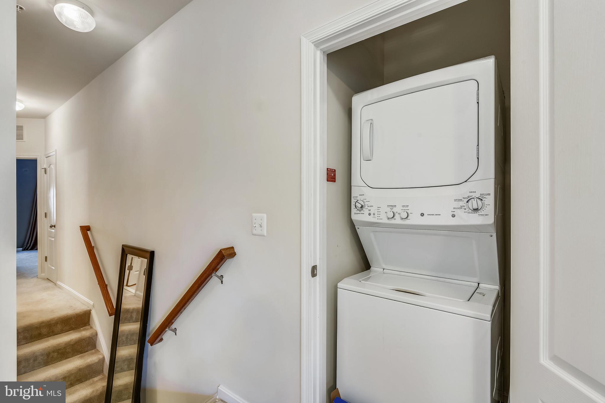 MERCER PARK CONDOMINIUM - Residential