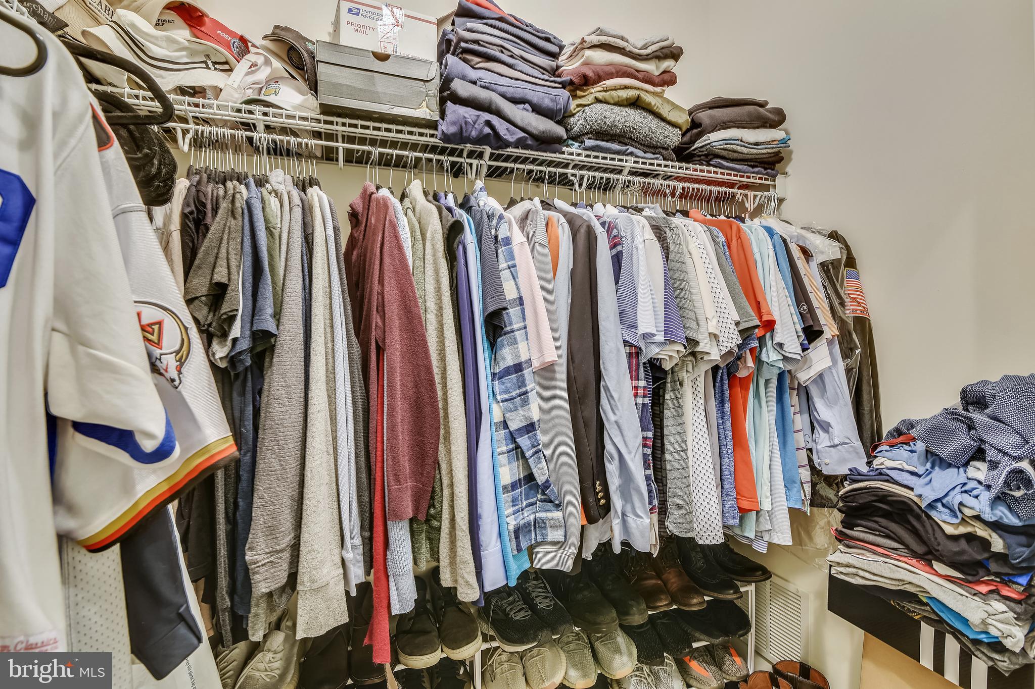 MERCER PARK CONDOMINIUM - Residential