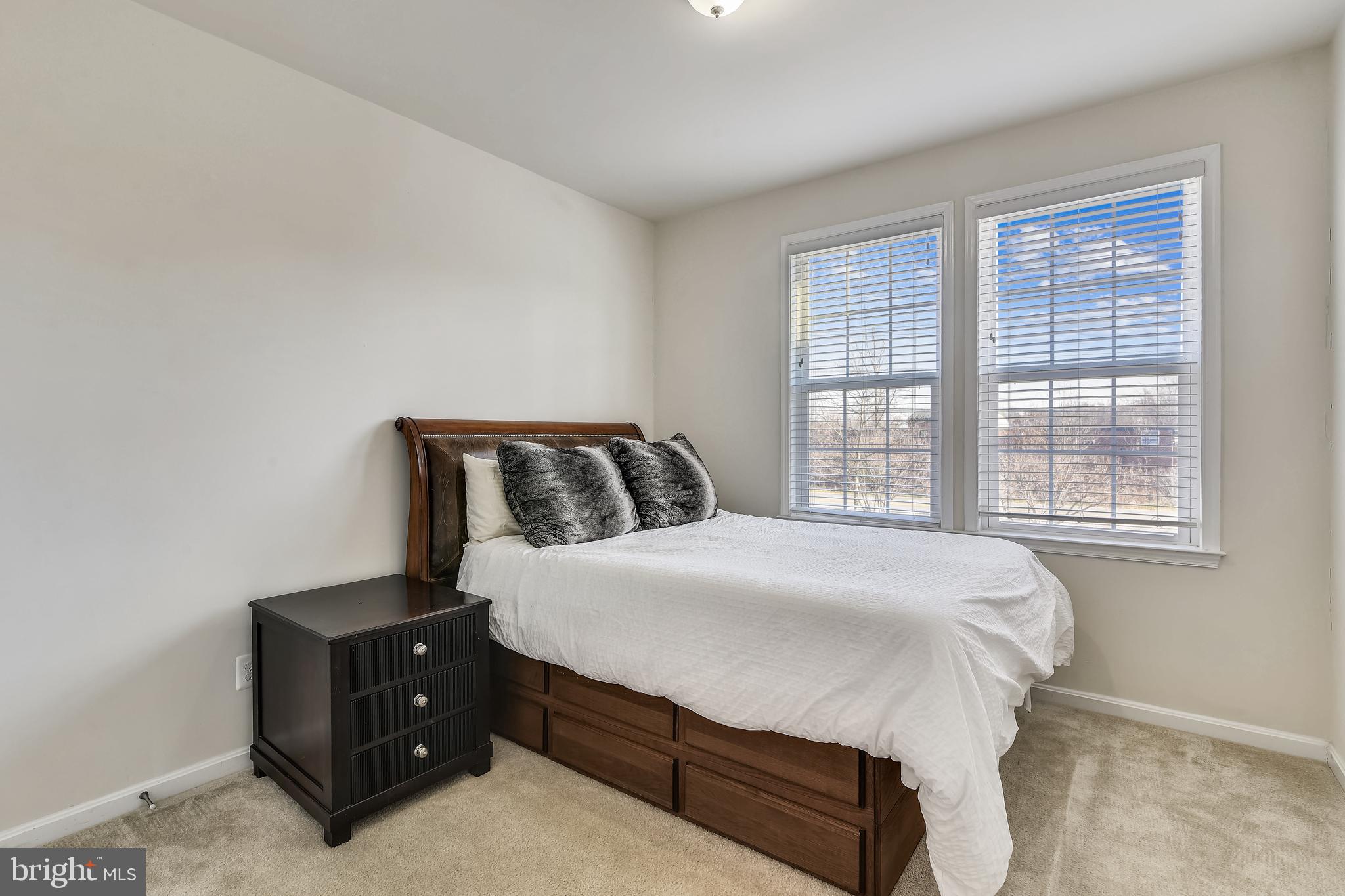 MERCER PARK CONDOMINIUM - Residential