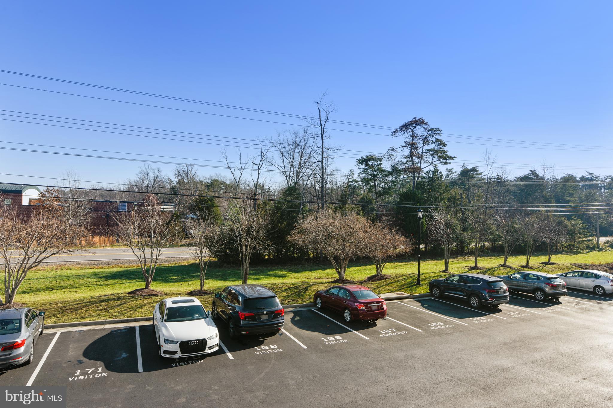 MERCER PARK CONDOMINIUM - Residential