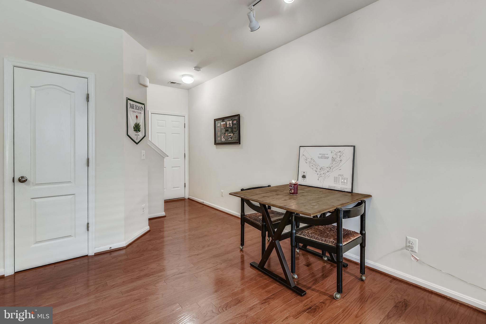 MERCER PARK CONDOMINIUM - Residential