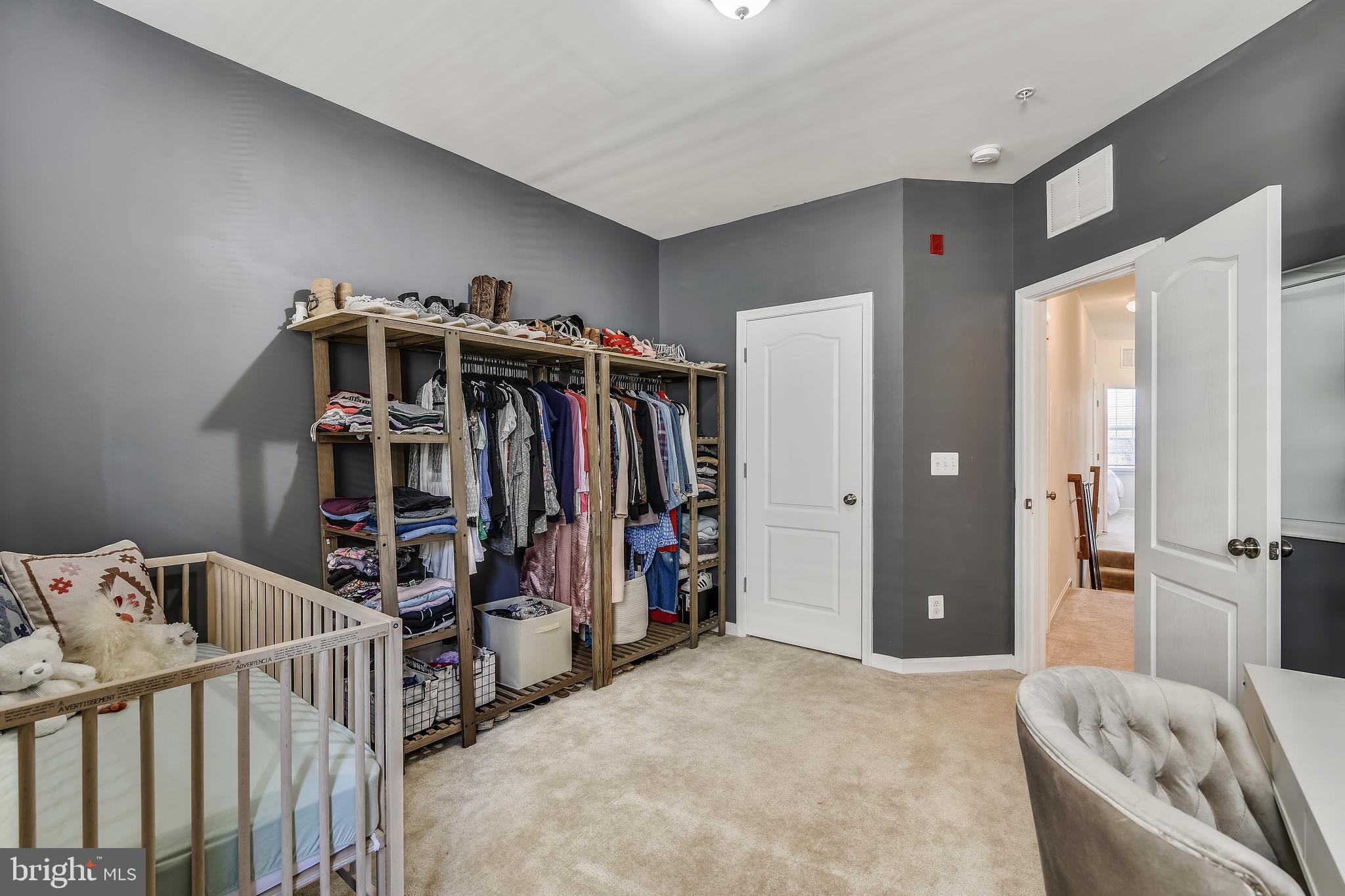 MERCER PARK CONDOMINIUM - Residential