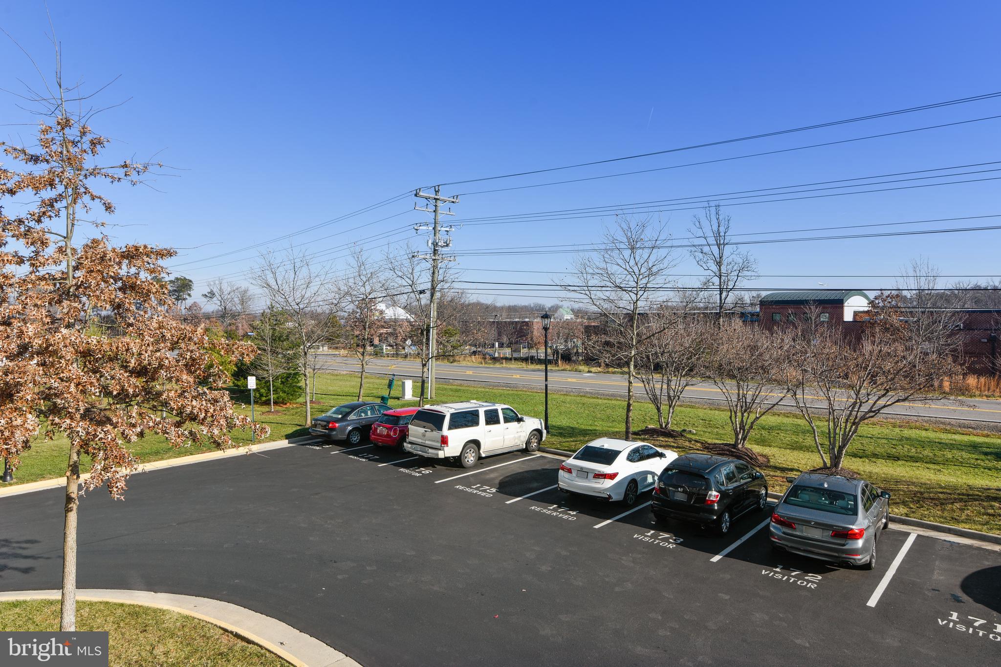 MERCER PARK CONDOMINIUM - Residential