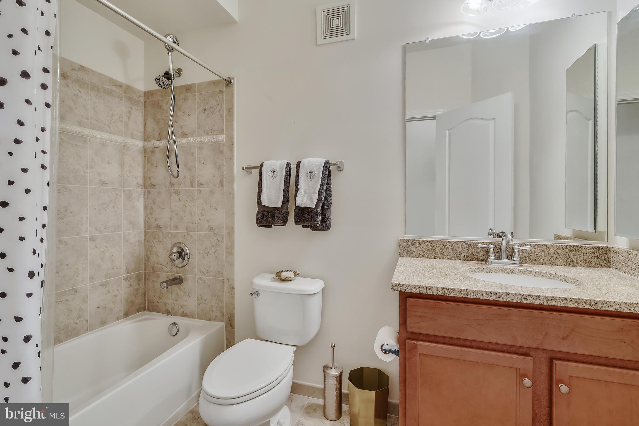 MERCER PARK CONDOMINIUM - Residential