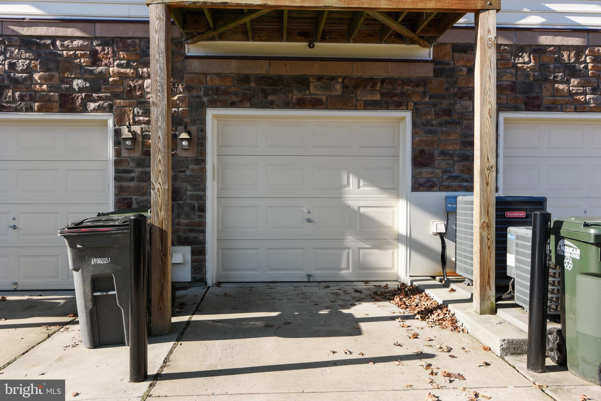 MERCER PARK CONDOMINIUM - Residential