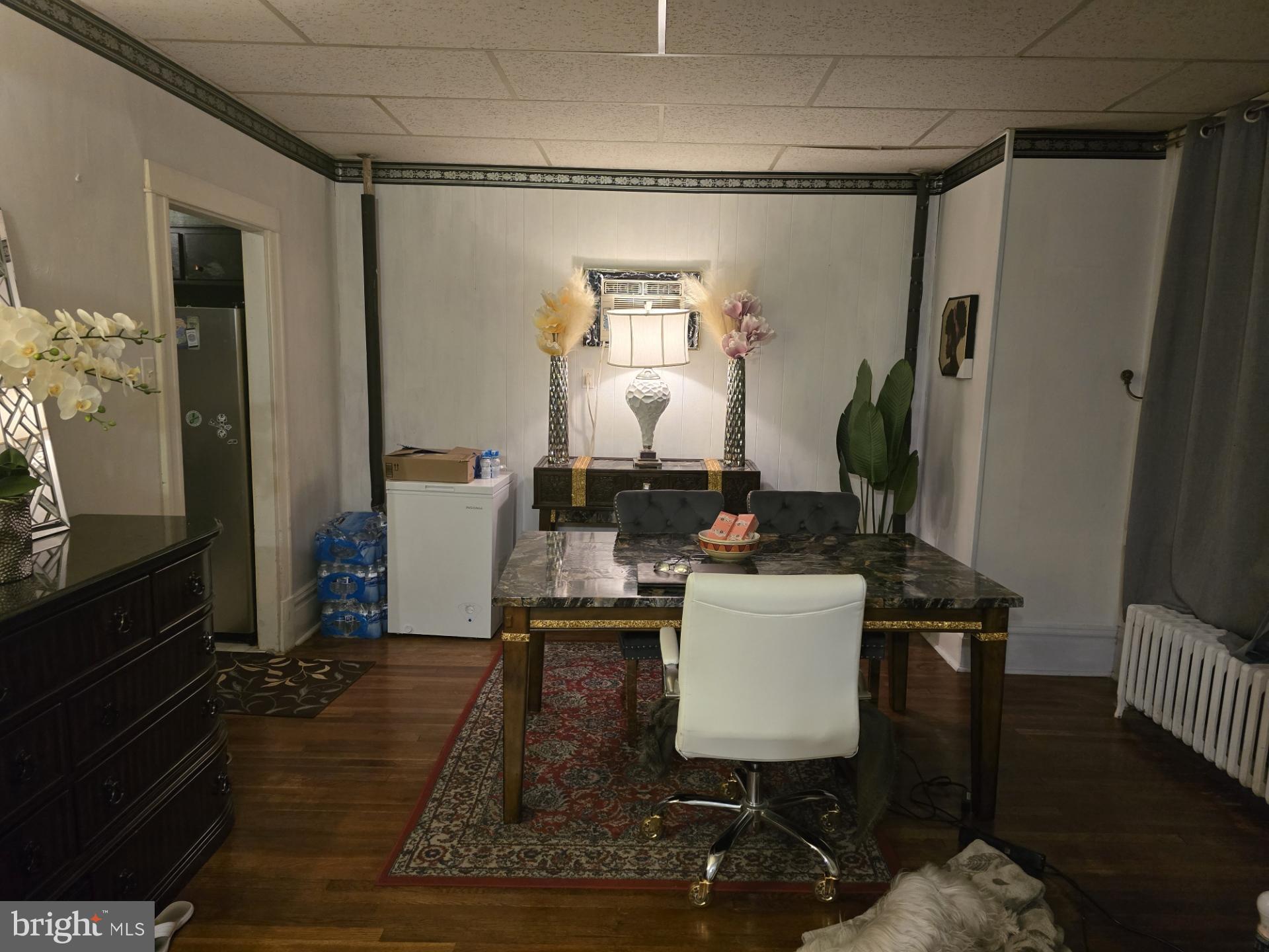 PENBROOK - Residential