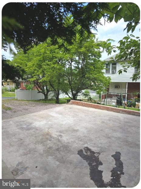 PENBROOK - Residential