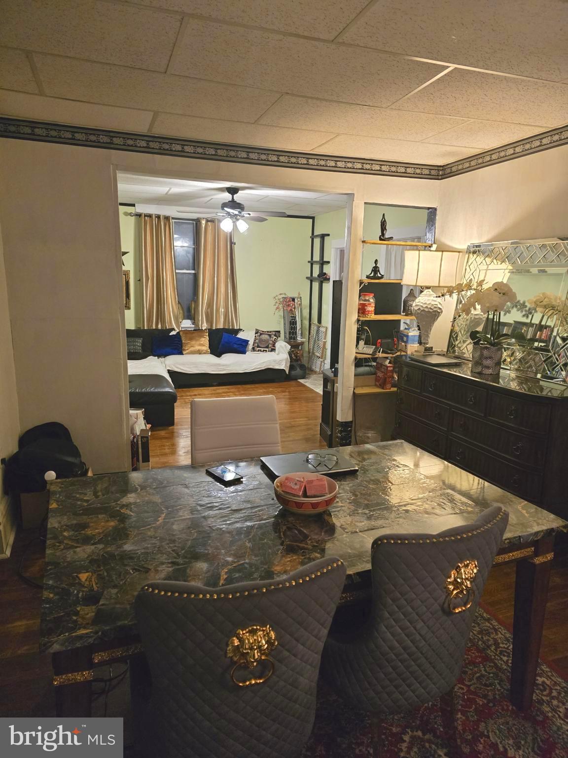 PENBROOK - Residential