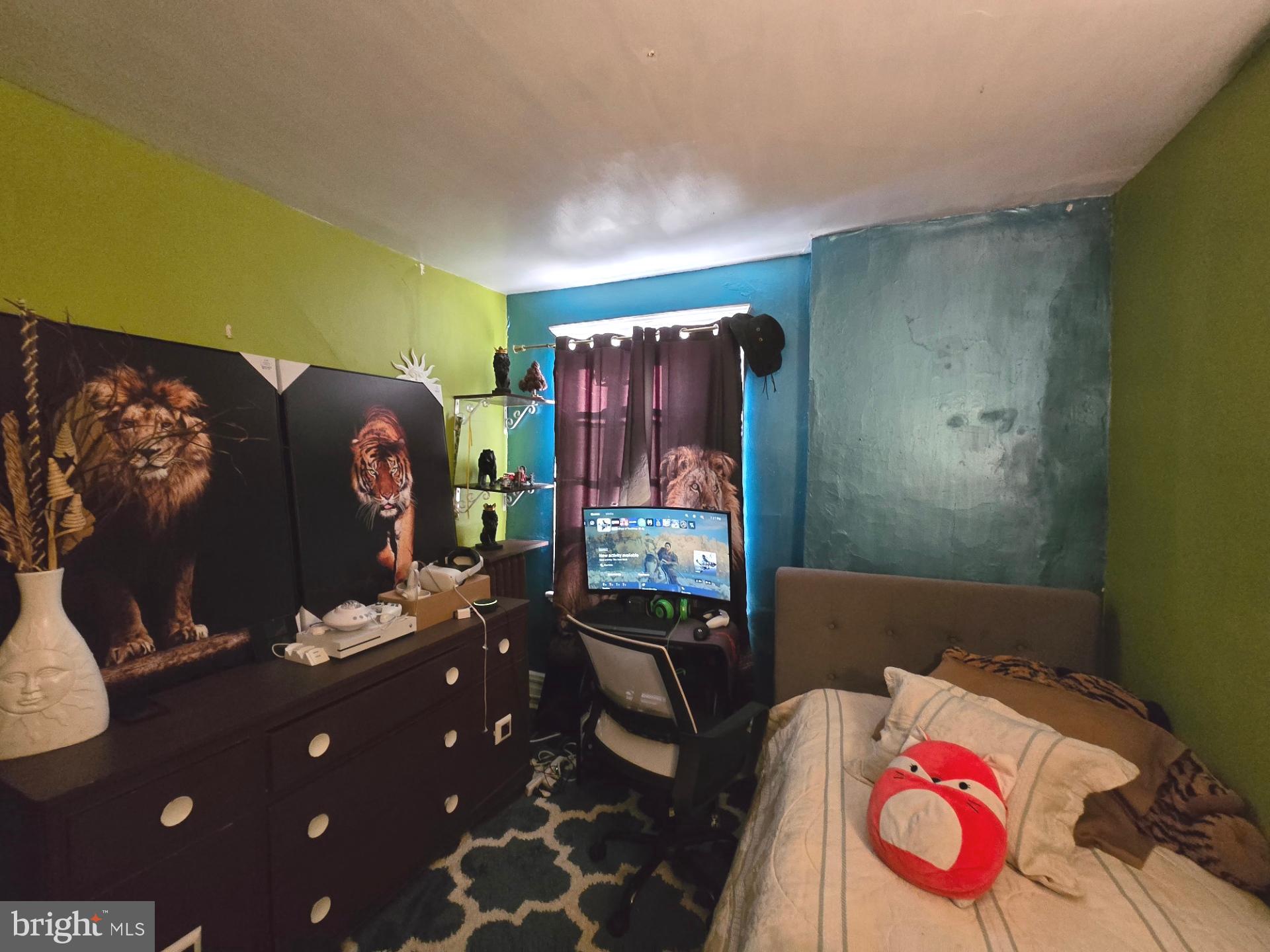 PENBROOK - Residential