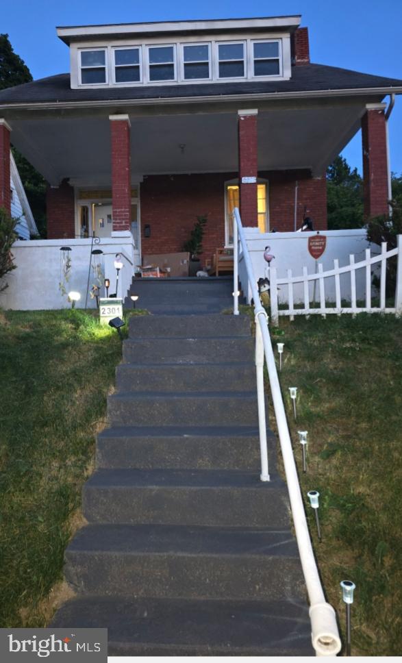 PENBROOK - Residential