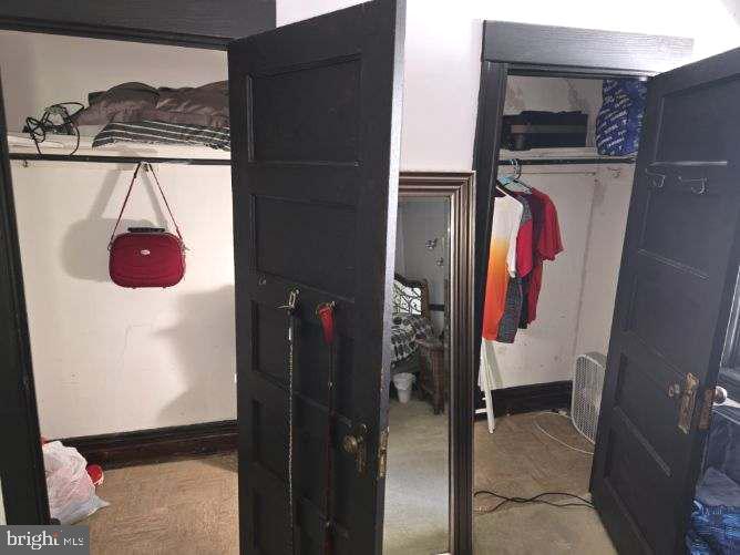 PENBROOK - Residential