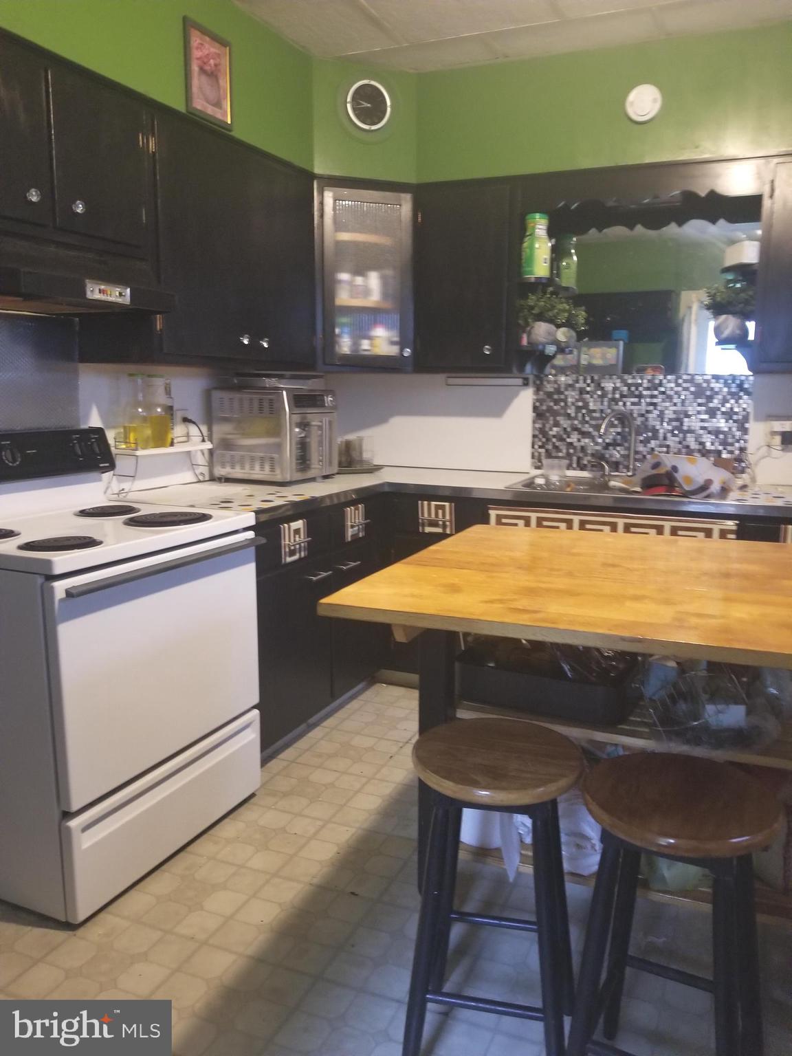 PENBROOK - Residential