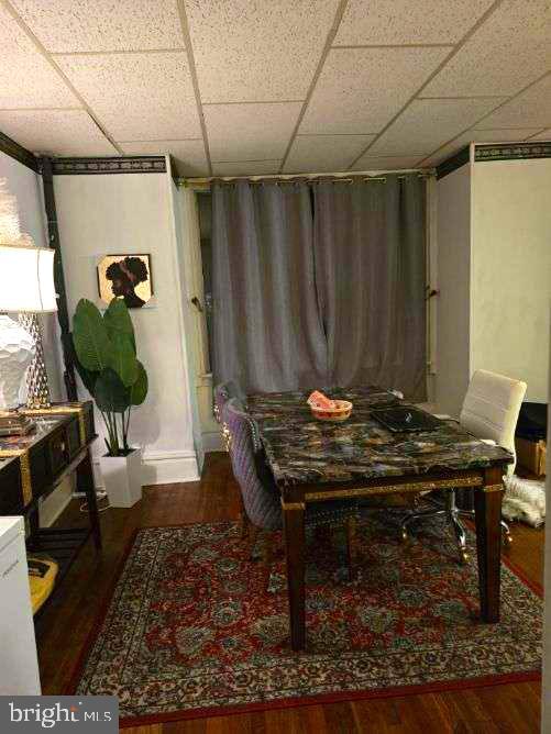 PENBROOK - Residential