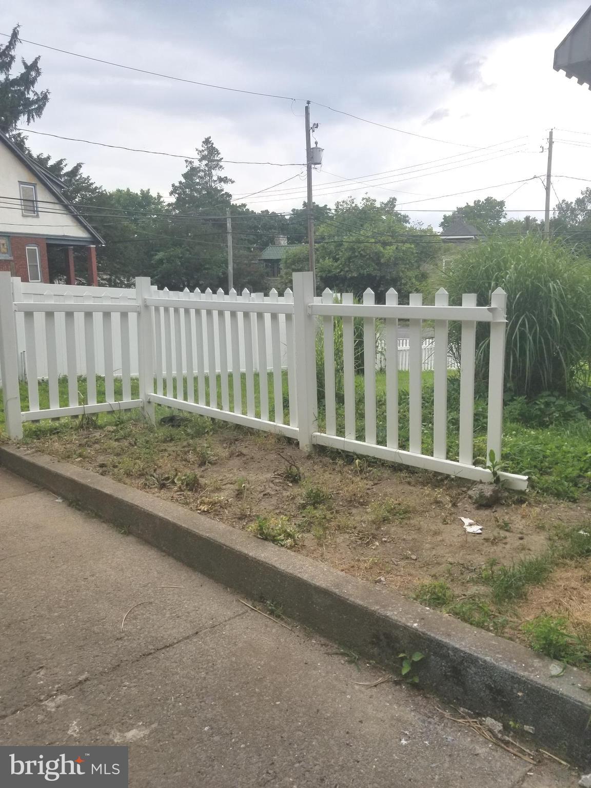 PENBROOK - Residential