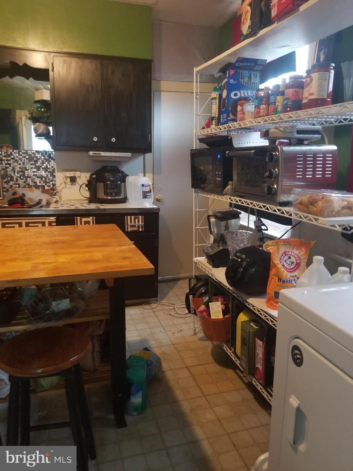 PENBROOK - Residential