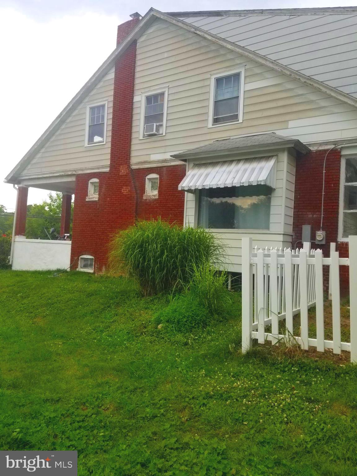 PENBROOK - Residential