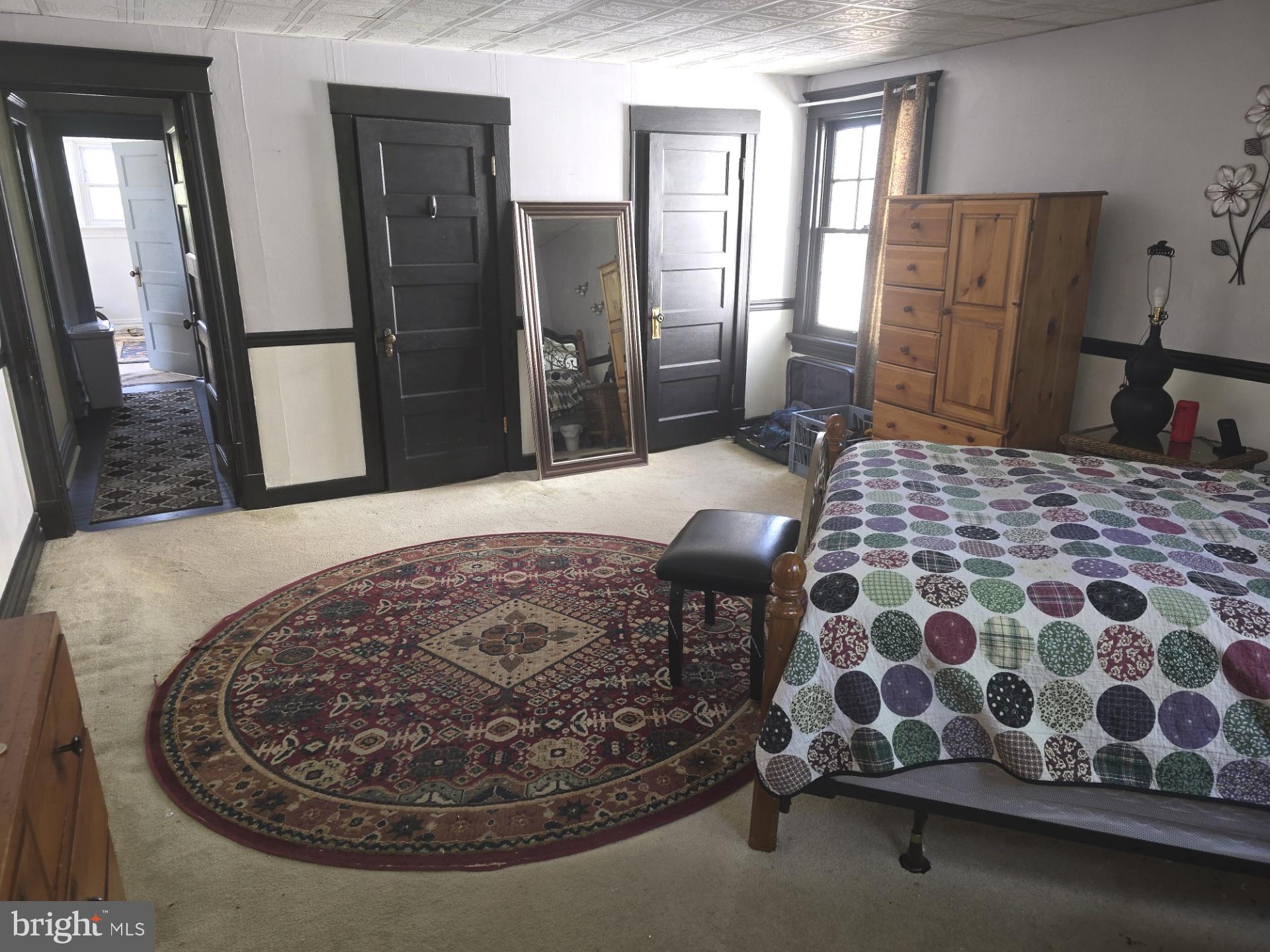 PENBROOK - Residential