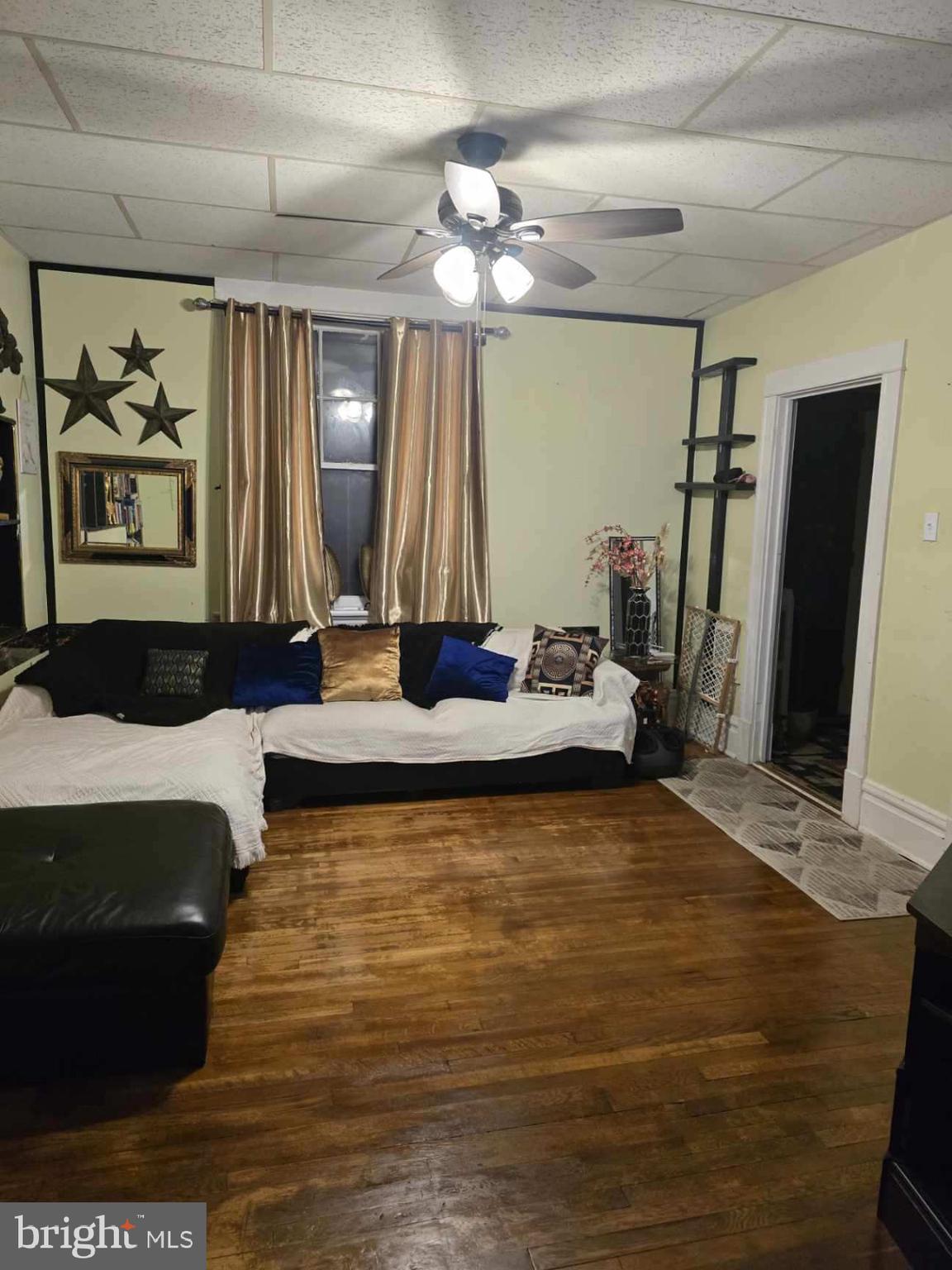 PENBROOK - Residential